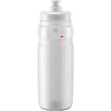 Elite FLY TEX Kulacs, 750 ml, átlátszó kulacs, kulacstartó