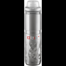 Elite kerékpáros vizes palack FLY CLEAR 650 ml (E0200802) kulacs, kulacstartó