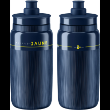 Elite Maillot Jaune 25´ 550 ml, kék (E016041031) kulacs, kulacstartó
