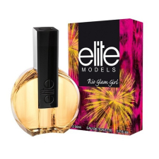 Elite Models Rio Glam Girl, edt 50ml - Teszter parfüm és kölni
