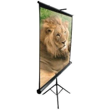 Elite Screens , állványos 120" (16:9) vetítővászon