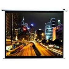 Elite Screens , elektromos rolós, 113" (1:1) vetítővászon