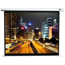Elite Screens , elektromos rolós, 90" (16:10) vetítővászon