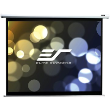 Elite Screens , projektor vetítővászon villanymotorral, 100“ (16: 9) vetítővászon