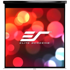 Elite Screens , redőny 99" (1:1) redőny