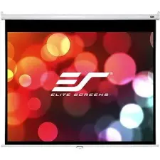 Elite Screens , rolós 120" (4:3) vetítővászon