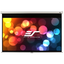 Elite Screens , rolós, 94" (16:10) lakástextília