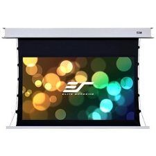 Elite Screens , rolós, elektromos, 84" (16:9) lakástextília