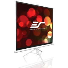 Elite Screens vetítővászon állványos, 120" (4:3) vetítővászon