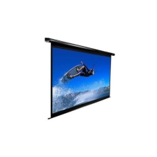 Elitescreen Electric84H vetítővászon
