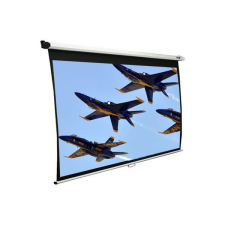 Elitescreen M106XWH Rolós 235x132 cm Format 16:9 vetítővászon