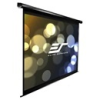 Elitescreen motoros fali vászon Spectrum Electric 110H 110" (16:9, fekete, 244 x 137 cm, 1.1)