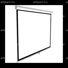 Elitescreen Spectrum Electric128NX 128" 16:10 - Fehér vetítővászon