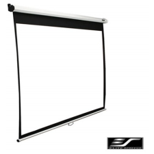 ELITESCREENS M85XWS1 152.4x152.4 Business Pull Down vetítővászon