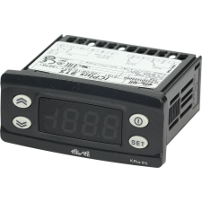 ELIWELL IC PLUS 915 VEZÉRLŐ beépíthető gépek kiegészítői