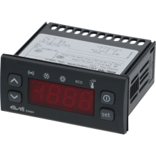  ELIWELL TECNODOM VEZÉRLŐ beépíthető gépek kiegészítői