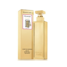 Elizabeth Arden 5th Avenue Gold, edp 125ml parfüm és kölni