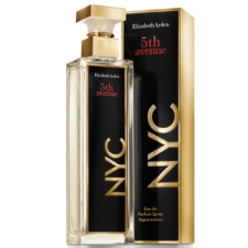 Elizabeth Arden 5th Avenue NYC, edp 75ml parfüm és kölni