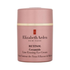 Elizabeth Arden Ceramide Retinol Line Erasing Eye Cream szemkörnyékápoló 15 ml nőknek szemkörnyékápoló