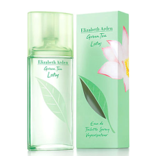 Elizabeth Arden Green Tea Lotus EDT 100 ml parfüm és kölni