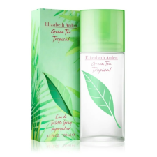 Elizabeth Arden Green Tea Tropical, edt 100ml - Teszter parfüm és kölni