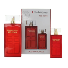 Elizabeth Arden Red Door, SET: edt 100ml + edt 30ml kozmetikai ajándékcsomag
