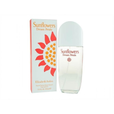 Elizabeth Arden SunFlowers Dream Petals EDT 100 ml parfüm és kölni