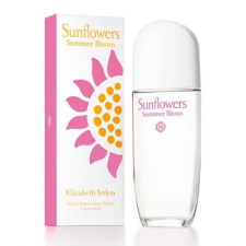 Elizabeth Arden Sunflowers Summer Bloom EDT 100 ml parfüm és kölni