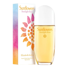 Elizabeth Arden Sunflowers Sunlight Kiss EDT 100 ml parfüm és kölni