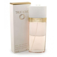 Elizabeth Arden True Love EDT 50ml parfüm és kölni