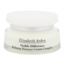 Elizabeth Arden Visible Difference Refining Moisture Cream Complex nappali arckrém 75 ml nőknek arckrém