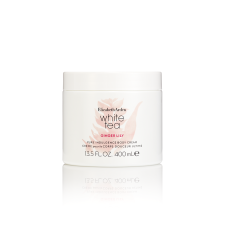 Elizabeth Arden White Tea Ginger Lily Body Cream Testápoló 400 ml testápoló