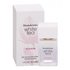 Elizabeth Arden White Tea Wild Rose EDT 30 ml parfüm és kölni
