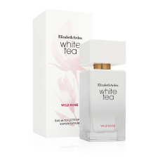 Elizabeth Arden White Tea Wild Rose EDT W 30ml parfüm és kölni