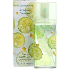 Elizabeth Arden Zöldtea uborka EdT 100 ml parfüm és kölni