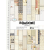Elizabeth Craft Designs Papírkészlet - A4 - Reminiscence The Book 6 - ECD Paper Pad (1 csomag)