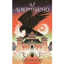 Elizabeth Lim - Az alkonyhántó gyermek- és ifjúsági könyv