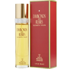 Elizabeth Taylor Diamonds and Rubies, edt 100ml parfüm és kölni