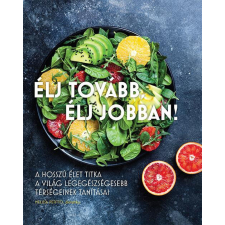 Élj tovább, élj jobban gasztronómia