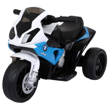 Eljet BMW S1000 RR kék elektromos járgány