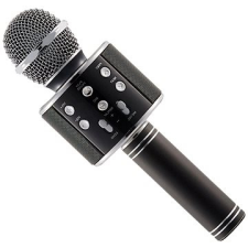 Eljet Karaoke mikrofon Eljet Globe Black mikrofon