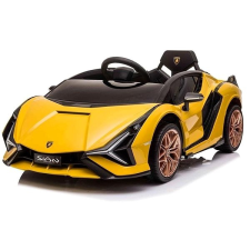 Eljet Lamborghini Sian elektromos járgány