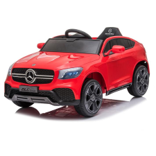  Eljet Mercedes GLC coupé piros/red (4443-02) elektromos járgány