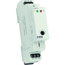  Elko CRM-81J/UNI - ZR - 6s - 60s - Időrelé villanyszerelés