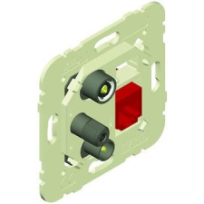 ELKO EP Hungary efapel 21544 R-TV-SAT+RJ45 aljzat villanyszerelés