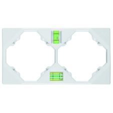 ELKO EP Hungary Efapel 21989 MEC-21 pozícionáló keret villanyszerelés