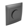 ELKO EP Hungary Efapel 90212 CIS komplett 320W dimmer