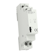ELKO EP Hungary ELKOEP BR-216-10/230V bistabil relé villanyszerelés