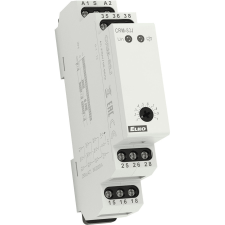 ELKO EP Hungary ELKOEP CRM-83J/UNI - ZR - 1h - 10h - Időrelé villanyszerelés