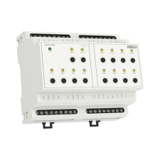 ELKO EP Hungary ELKOEP SA3-014M Tizennégy csatornás kapcsoló modul villanyszerelés
